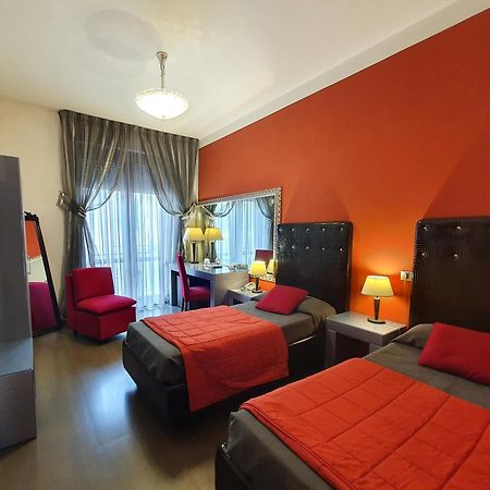 Hotel Continentale Arezzo Luaran gambar
