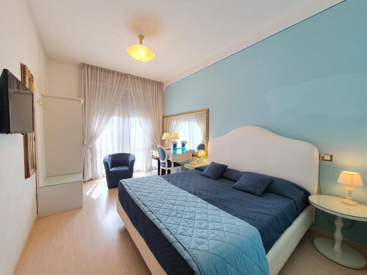 Hotel Continentale Arezzo Luaran gambar