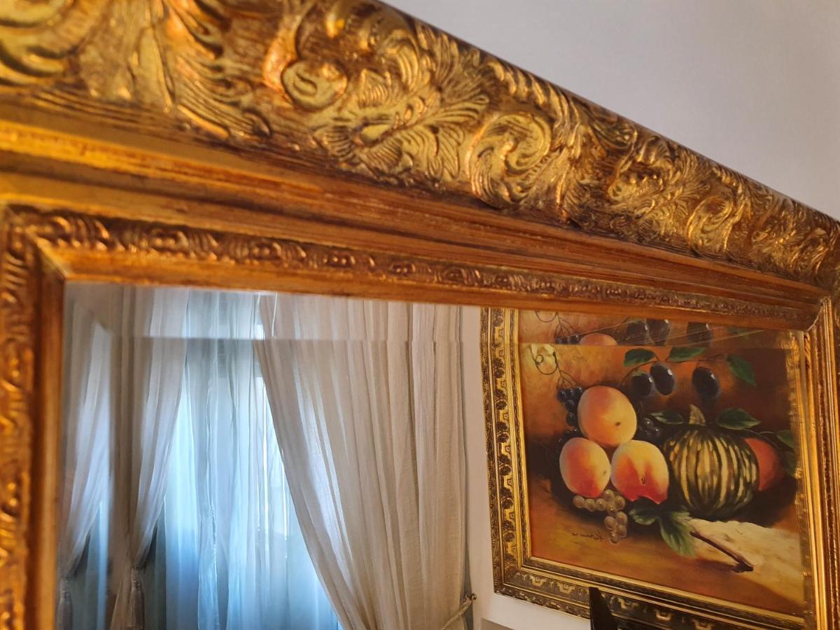 Hotel Continentale Arezzo Luaran gambar