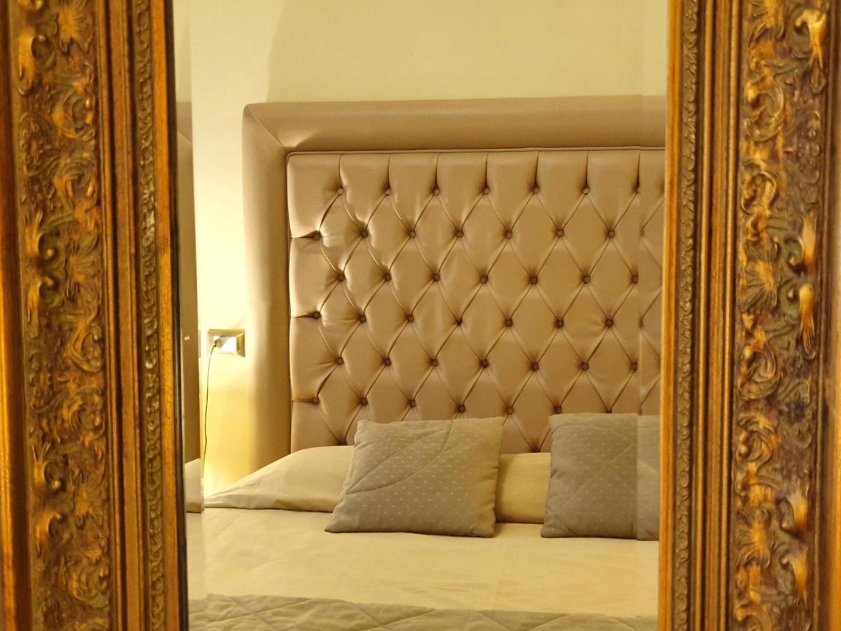 Hotel Continentale Arezzo Luaran gambar