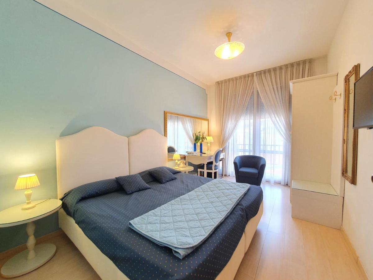 Hotel Continentale Arezzo Luaran gambar