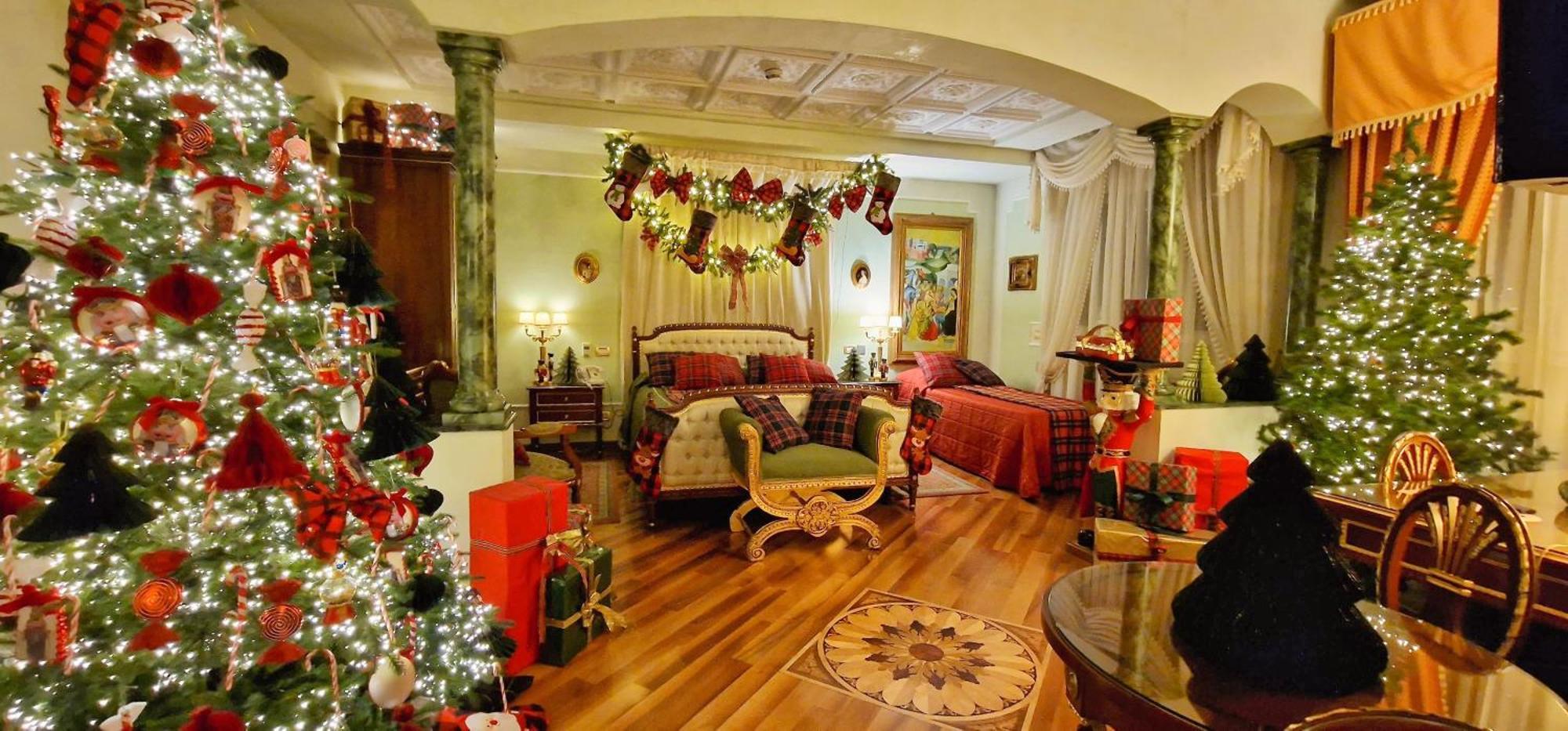 Hotel Continentale Arezzo Luaran gambar