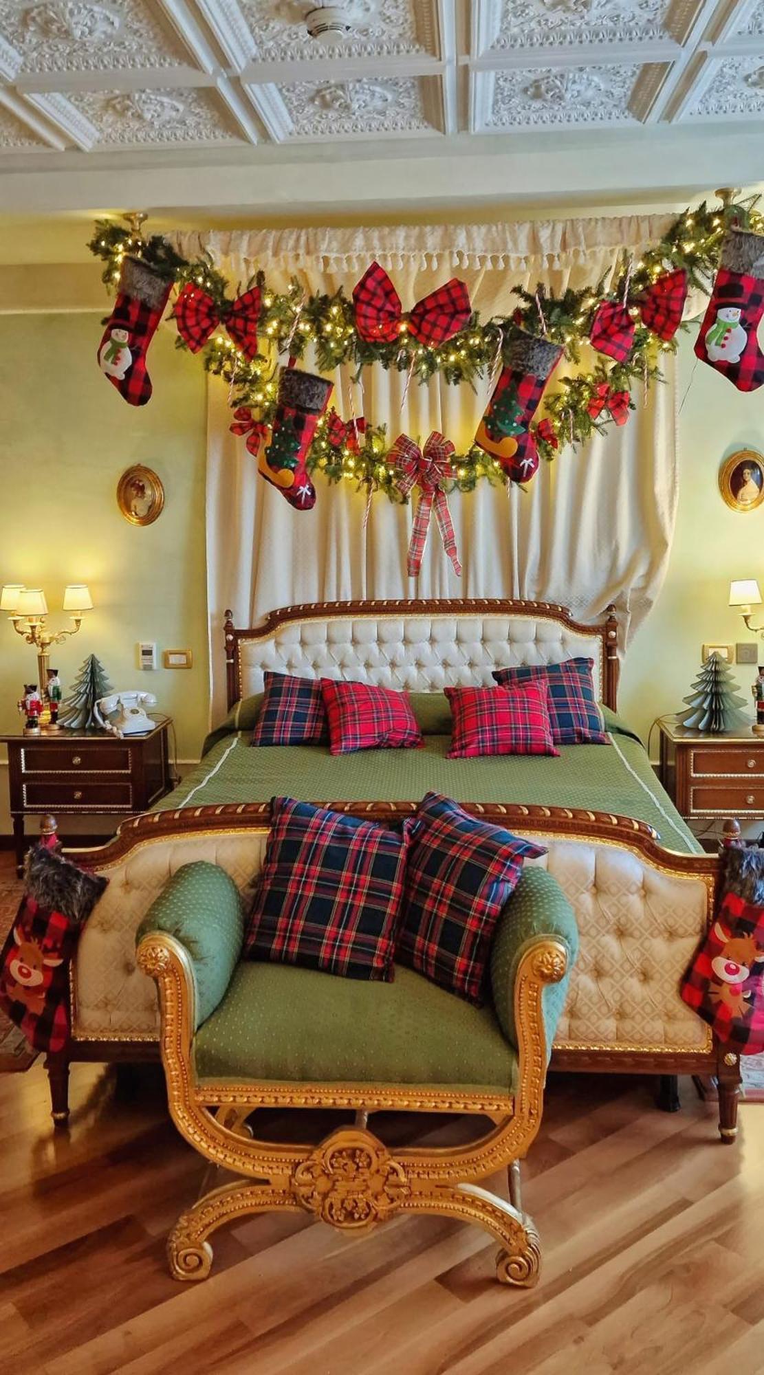 Hotel Continentale Arezzo Luaran gambar