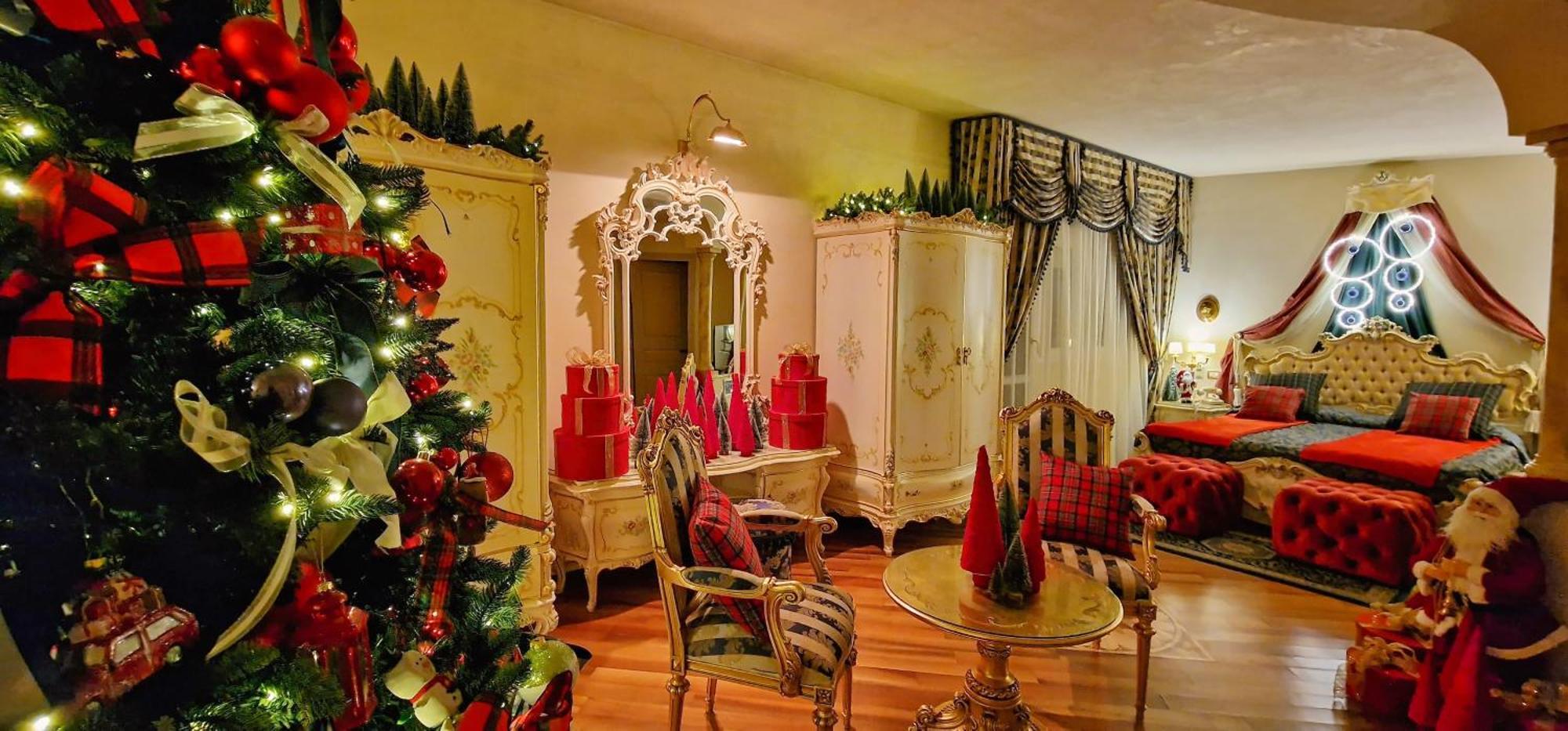 Hotel Continentale Arezzo Luaran gambar