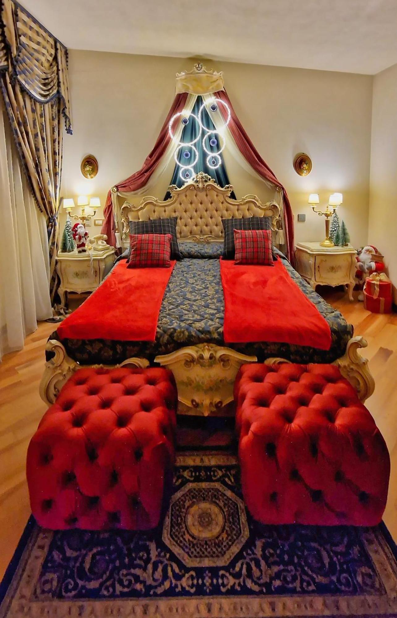 Hotel Continentale Arezzo Luaran gambar